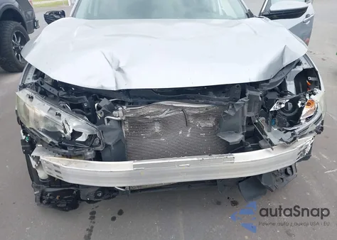 2018 Honda Civic Lx z USA, uszkodzony, nr VIN 2HGFC2F50JH572913